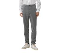 s.Oliver Slim: Jogger im Business-Style