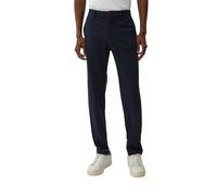 s.Oliver BLACK LABEL Herren 1259020 Hose, Blau, 88 EU