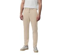 s.O JOGG: Anzughose aus Stretch-Jersey 25 Beige