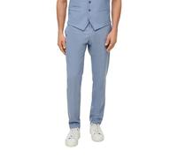 s.Oliver Herren 2140780 Hose, 52M1 blau, 26