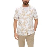 s.Oliver BLACK LABEL - Hemd weiß - Gr. - M