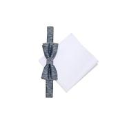 s.Oliver BLACK LABEL Herren 2146250 Fliege, 59W5, 1