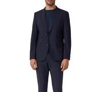 s.Oliver Black Label Herren BLAZER 2149088 5952 BLUE 42