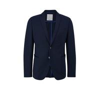 Slim: Jogg Suit-Sakko 40 blau 02.899.54.4488.5952.40
