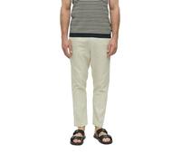 Elegante Chinohose im Relaxed Fit 50 beige 2179466.93W1.50