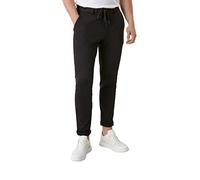s.Oliver BLACK LABEL Herren Slim: Hose JOGGSUIT Black 94