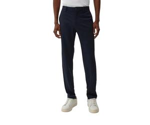 s.Oliver BLACK LABEL Herren Slim: Jogg Suit-Hose Dark Blue 42