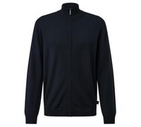 s.Oliver Black Label Herren Sweater 2181022 5920 Blue L
