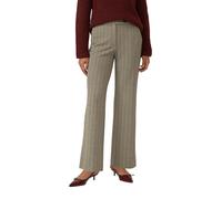 s.Oliver BLACK LABEL - Hose beige - Gr. - 36/REG