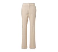 s.Oliver BLACK LABEL - Hose beige - Gr. - 36/REG