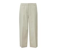 s.Oliver BLACK LABEL - Hose beige - Gr. - 42