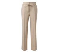 s.Oliver BLACK LABEL - Hose beige - Gr. - 46