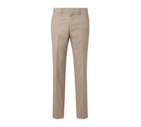 s.Oliver Herren 2140780 Hose, 80M1 beige, 48