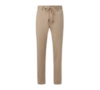 S.Oliver BLACK LABEL Herren 2134158 Hose, Sandstein, 50W EU