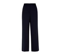 s.Oliver BLACK LABEL - Hose blau - Gr. - 34