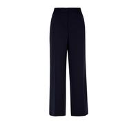 s.Oliver BLACK LABEL - Hose blau - Gr. - 34/REG