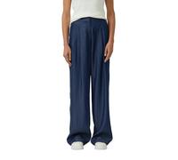 s.Oliver BLACK LABEL - Hose blau - Gr. - 38/LONG