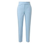 s.Oliver BLACK LABEL - Hose blau - Gr. - 42
