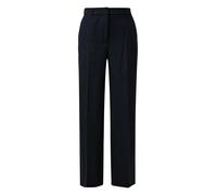 Elegante Business-Hose aus Viskosemix 46/REG blau 2175690.5959.46_REG