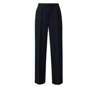 s.Oliver BLACK LABEL - Hose blau - Gr. - 46/REG