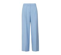 s.Oliver BLACK LABEL - Hose blau - Gr. - 48/REG