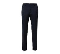 s.Oliver BLACK LABEL - Hose blau - Gr. - 54