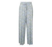 s.Oliver Hose Blau Größe 36