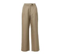 s.Oliver BLACK LABEL - Hose braun - Gr. - 48/REG