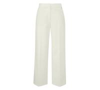 s.Oliver BLACK LABEL - Hose creme - Gr. - 48/REG