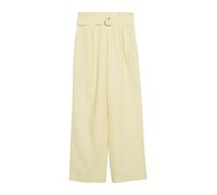 s.Oliver BLACK LABEL - Hose gelb - Gr. - 36