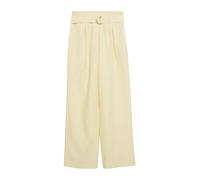 s.Oliver BLACK LABEL - Hose gelb - Gr. - 42
