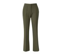 s.Oliver BLACK LABEL - Hose grün - Gr. - 46/REG