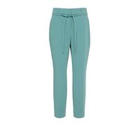 s.Oliver BLACK LABEL - Hose petrol - Gr. - 46