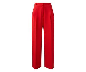 s.Oliver BLACK LABEL - Hose rot - Gr. - 38/LONG