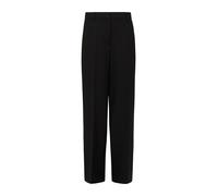 s.Oliver BLACK LABEL Hose Schwarz Größe 46
