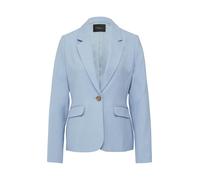 s.Oliver BLACK LABEL - Indoor-Blazer blau - Gr. - 38