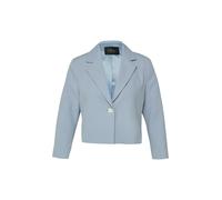 s.Oliver Damen Indoor-Blazer – Regular Fit, 3/4-Ärmel, gefüttert