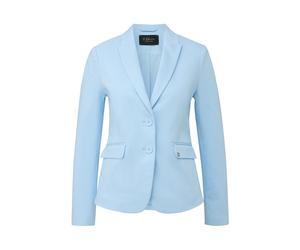 s.Oliver BLACK LABEL - Indoor-Blazer blau - Gr. - 48