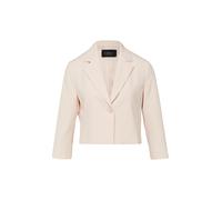 s.Oliver BLACK LABEL - Indoor-Blazer pink - Gr. - 40