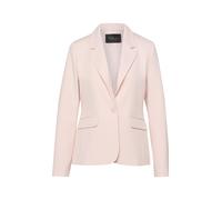 s.Oliver Eleganter Slim-Fit Blazer aus Twill mit Pattentaschen