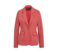 s.Oliver Gefütterter Blazer mit Rückenschlitz und Pattentasche