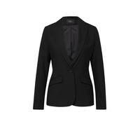 s.Oliver Blazer Viskosemix Slim Fit