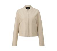 s.Oliver BLACK LABEL - Indoor-Jacke beige - Gr. - 36
