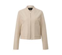 s.Oliver BLACK LABEL - Indoor-Jacke beige - Gr. - 38