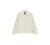s.Oliver BLACK LABEL - Indoor-Jacke beige - Gr. - 48