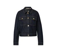 s.Oliver BLACK LABEL Jeansjacke Damen dark stone, 34