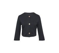 s.Oliver BLACK LABEL - Indoor-Jacke blau - Gr. - 38