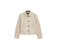 s.Oliver BLACK LABEL - Indoor-Jacke braun - Gr. - 38