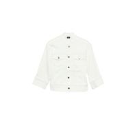s.Oliver BLACK LABEL - Indoor-Jacke creme - Gr. - 40
