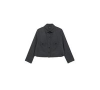 s.Oliver BLACK LABEL - Indoor-Jacke grau - Gr. - 46